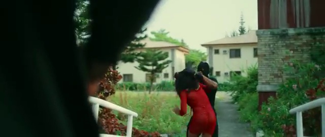 Chike - Running To You ft Simi | Photo 2