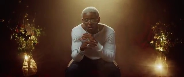 Chike - Running To You ft Simi | Photo 5