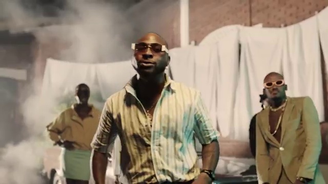 Joe El - Epo ft Davido, Zlatan | Photo 5