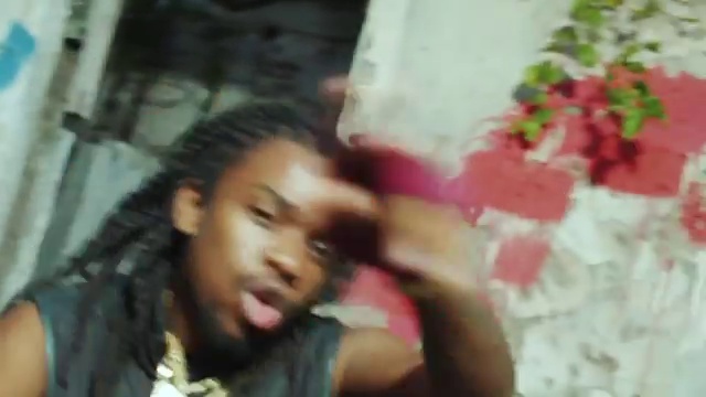 Stonebwoy - Motion ft Jahmiel | Photo 4