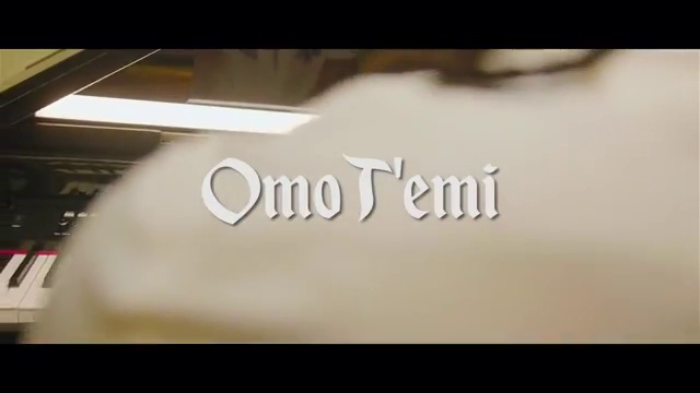 Flavour - Omo Temi  Omo T’emi