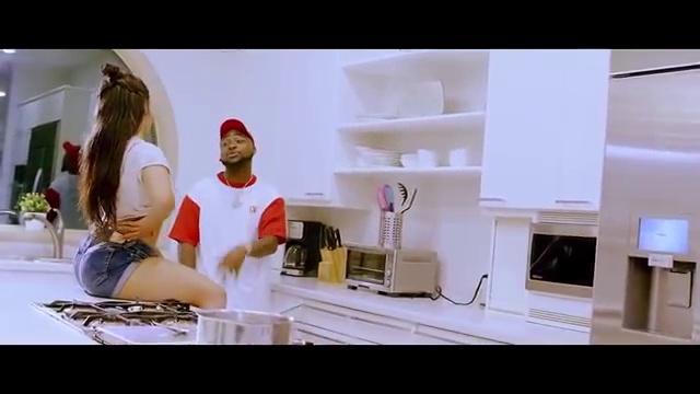 Phyno - Ride for you ft Davido | Photo 3