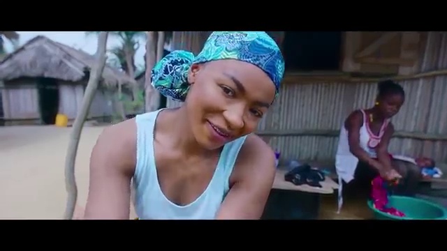 Phyno - Ride for you ft Davido