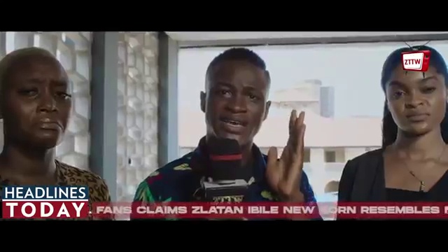 Zlatan - The Matter ft Papisnoop | Photo 2