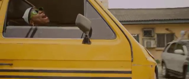 King Perryy - Murder ft Teni | Photo 4