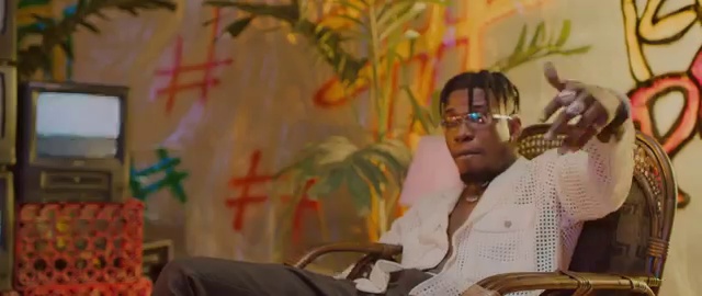 King Perryy - Murder ft Teni | Photo 5