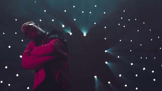 King Perryy - Jojo ft Soft & Terri