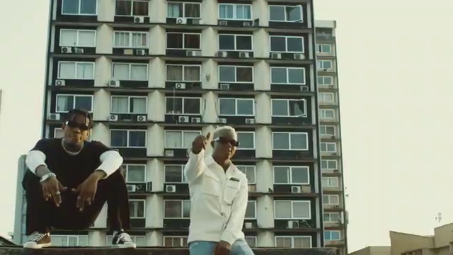 King Perryy - Jojo ft Soft & Terri | Photo 3