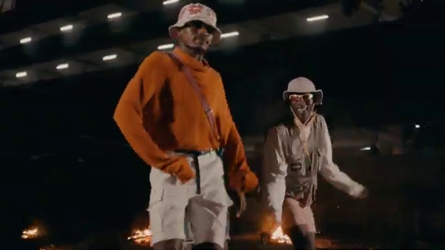 King Perryy - Jojo ft Soft & Terri | Photo 4