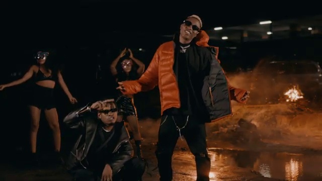King Perryy - Jojo ft Soft & Terri | Photo 5