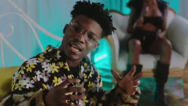 Zlatan - Lagos Anthem (Money No Dey Lagos) Remix ft Oberz, Frescool, Oladips, Kabex, Trod | Photo 2