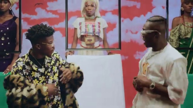 Zlatan - Lagos Anthem (Money No Dey Lagos) Remix ft Oberz, Frescool, Oladips, Kabex, Trod | Photo 3
