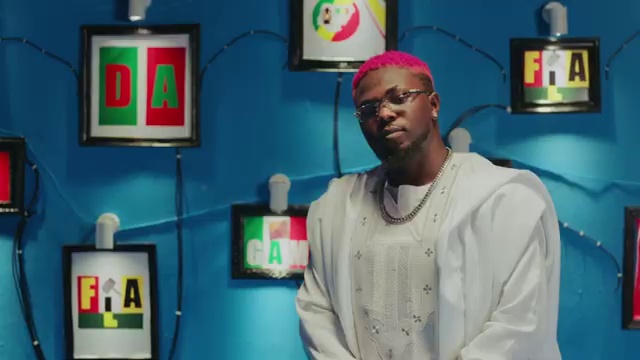 Zlatan - Lagos Anthem (Money No Dey Lagos) Remix ft Oberz, Frescool, Oladips, Kabex, Trod