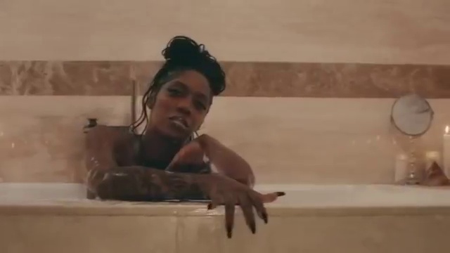 Tiwa Savage - Dangerous Love | Photo 3