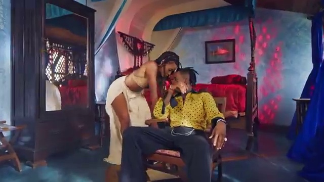 Diamond Platnumz - Jeje