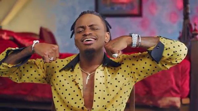 Diamond Platnumz - Jeje | Photo 2