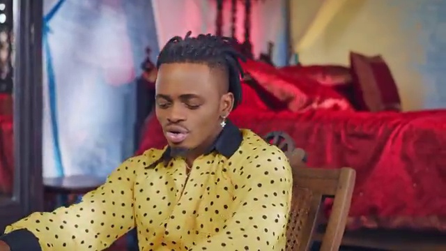 Diamond Platnumz - Jeje | Photo 3