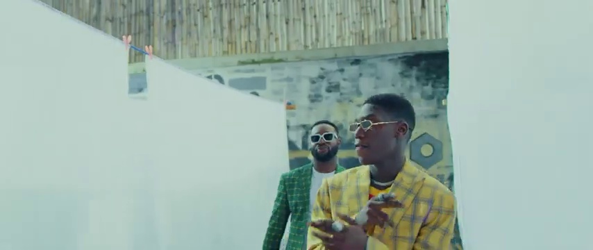 Dj Neptune - Bembe ft Runda | Photo 3