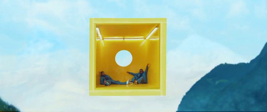 Dj Neptune - Bembe ft Runda | Photo 5