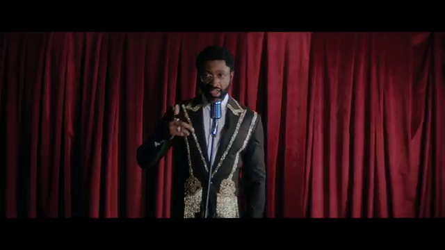 Ric Hassani - Thunder Fire You