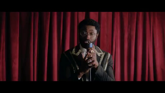 Ric Hassani - Thunder Fire You | Photo 2