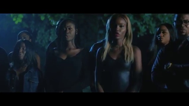 Ric Hassani - Thunder Fire You | Photo 5