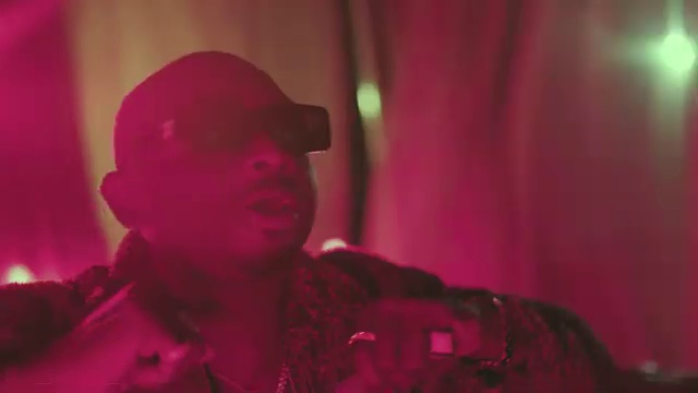 Sean Tizzle - Chargie
