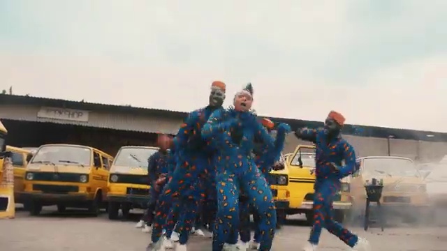 Yemi Alade - True Love | Photo 5