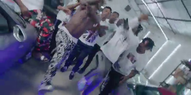 Naira Marley - Tingasa (Official ft C Blvck | Photo 3