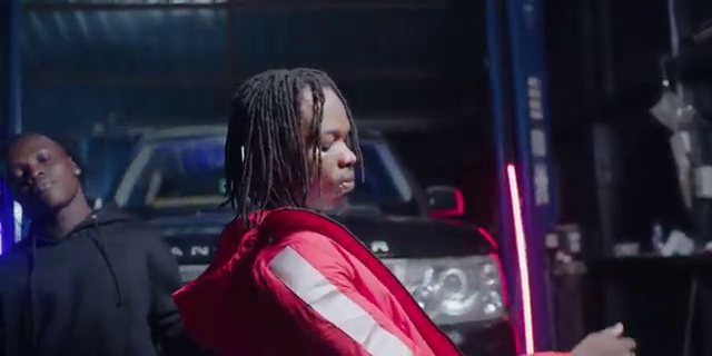 Naira Marley - Tingasa (Official ft C Blvck | Photo 4