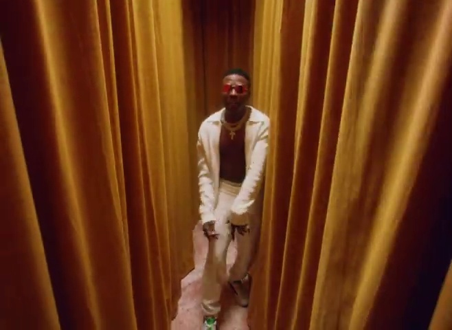 Wizkid - No Stress | Photo 5