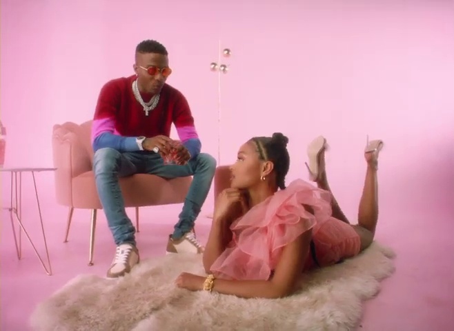 Wizkid - No Stress | Photo 3