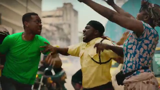 Falz - One Trouser | Photo 2