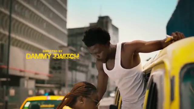 Falz - One Trouser