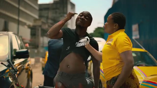 Falz - One Trouser | Photo 3