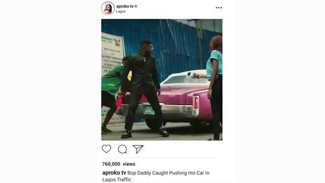 Falz - One Trouser | Photo 4