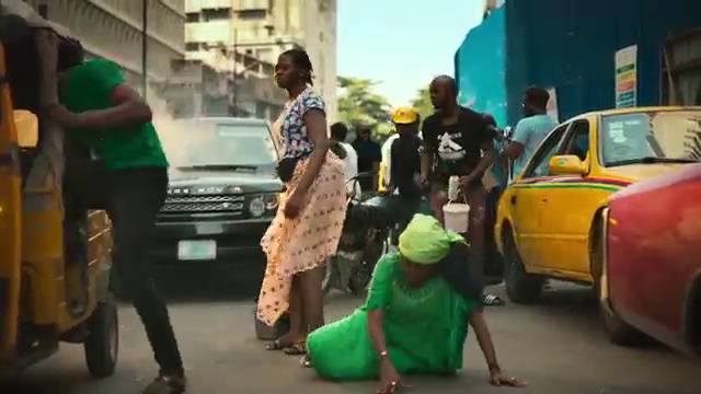 Falz - One Trouser | Photo 5
