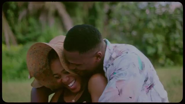 BasketMouth - Ride or Die ft Ladipoe, Waje