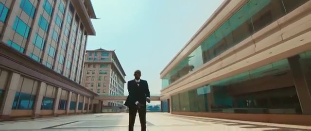 Ycee - Vacancy (Official | Photo 2
