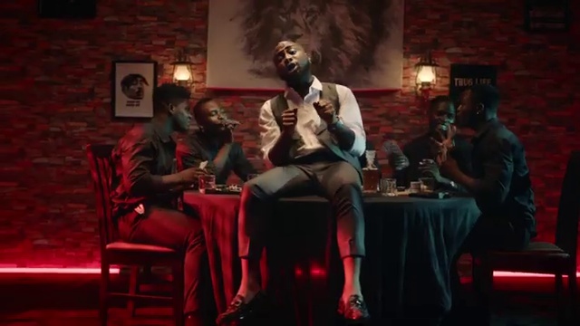 Davido - Jowo | Photo 4