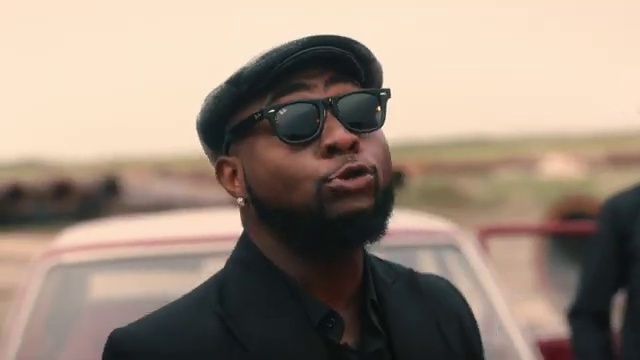 Davido - Jowo