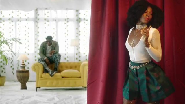 Pheelz - Wayward Girl | Photo 4
