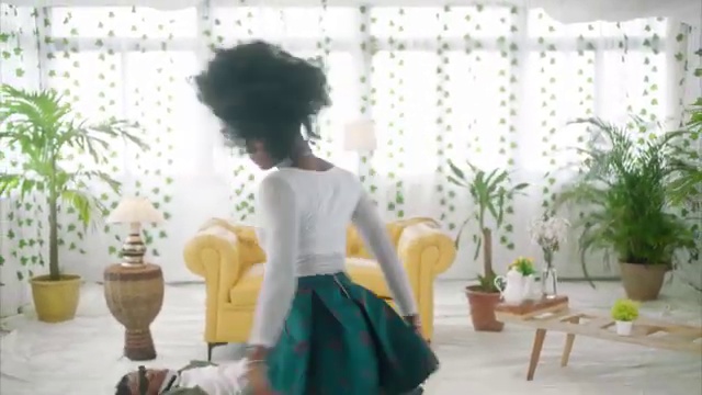 Pheelz - Wayward Girl | Photo 3