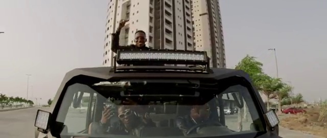 DJ Kaywise - Highway ft Phyno | Photo 4