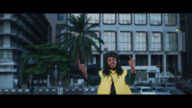 FireBoy DML - Champ ft D Smoke | Photo 3
