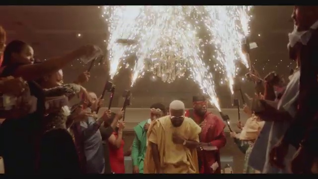 Falz - Squander ft Niniola | Photo 2