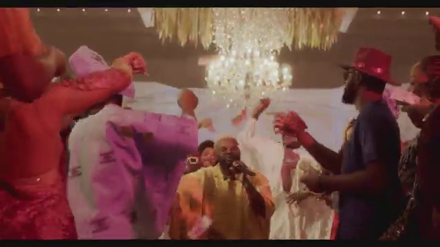 Falz - Squander ft Niniola | Photo 4