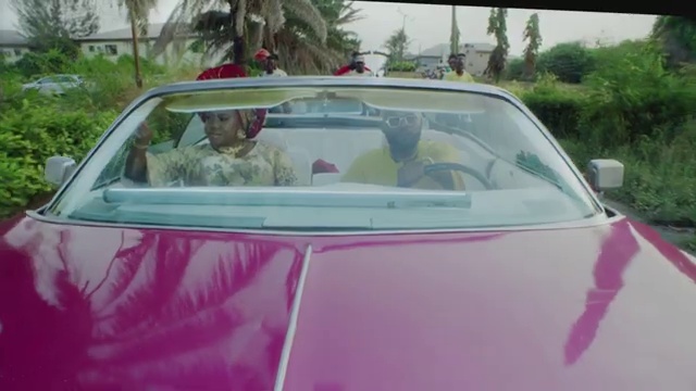 Falz - Squander ft Niniola | Photo 5