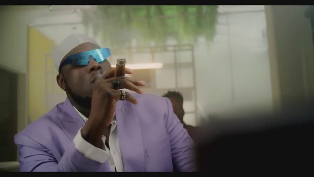 Falz - Squander ft Niniola