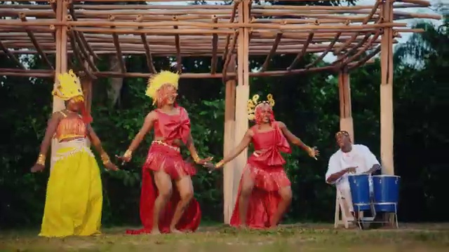 Patoranking - Mon Bebe ft Flavour | Photo 2